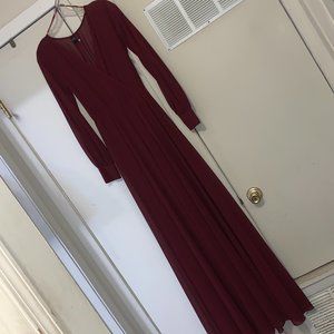 Windsor Gown dress